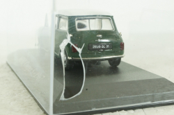 Mini Cooper S 1967, Altaya 1:43
