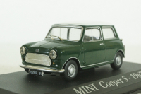 Mini Cooper S 1967, Altaya 1:43