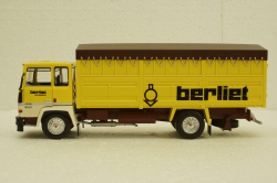 Berliet GR 280,  Hachette 1:43