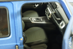 Mercedes G580 with EQ Technology AMG Line, N465 B66960664, Norev 1:18