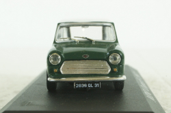 Mini Cooper S 1967, Altaya 1:43