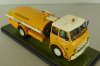 ТЗА-7,5(200) Аэрофлот, топливозаправщик на шасси Маз-500, TruckTyr 1:43