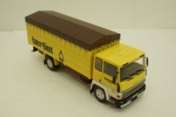 Berliet GR 280,  Hachette 1:43