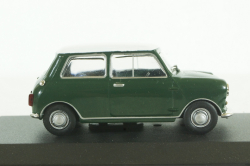 Mini Cooper S 1967, Altaya 1:43