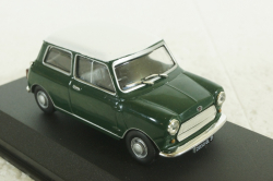 Mini Cooper S 1967, Altaya 1:43