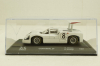 Chaparral 2F #8 24h LeMans 1967 Jennings, Johnson, LeMans Collection 1:43