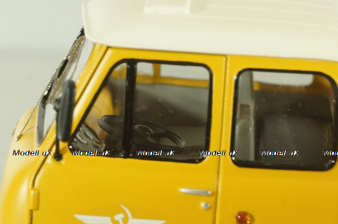 ТЗА-7,5(200) Аэрофлот, топливозаправщик на шасси Маз-500, TruckTyr 1:43