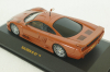 Saleen S7  2000, orange, MOC020, IXO 1:43