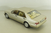 Mercedes S600 (W140) 1997 champagne-silver, 183723, Norev 1:18