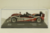 Audi R15 TDI #9 winner 24h LeMans 2010 Rockenfeller, Bernhard, LeMans Collection  1:43