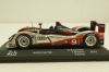 Audi R15 TDI #9 winner 24h LeMans 2010 Rockenfeller, Bernhard, LeMans Collection  1:43