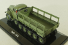 Зис-153 полугусенечный бортовой, хаки, TruckTyr 1:43