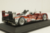 Audi R15 TDI #9 winner 24h LeMans 2010 Rockenfeller, Bernhard, LeMans Collection  1:43