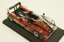 Audi R15 TDI #9 winner 24h LeMans 2010 Rockenfeller, Bernhard, LeMans Collection  1:43