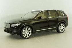 Volvo XC90 2014, black, 9430842, Motorcity 1:18