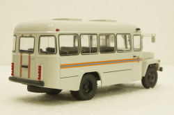КАВЗ-3976 , 101142, Автоистория 1:43