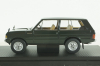 Range Rover Classic 1970, green, ALM410104, Almost Real 1:43