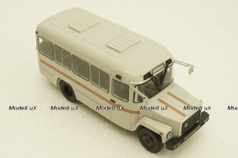 КАВЗ-3976 , 101142, Автоистория 1:43