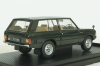 Range Rover Classic 1970, green, ALM410104, Almost Real 1:43