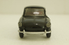 Volkswagen 1600 Familcar, черный, ДФИ 1:43 
