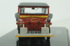 Citroen Baby Brousse Safari Soleil 1973, RAC307, IXO 1:43