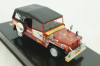 Citroen Baby Brousse Safari Soleil 1973, RAC307, IXO 1:43
