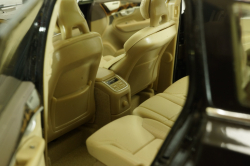 Volvo XC90 2014, black, 9430842, Motorcity 1:18