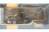 International Eagle Cabover, black, 1995, TR169.22, IXO 1:43