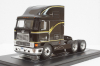 International Eagle Cabover, black, 1995, TR169.22, IXO 1:43