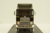 International Eagle Cabover, black, 1995, TR169.22, IXO 1:43