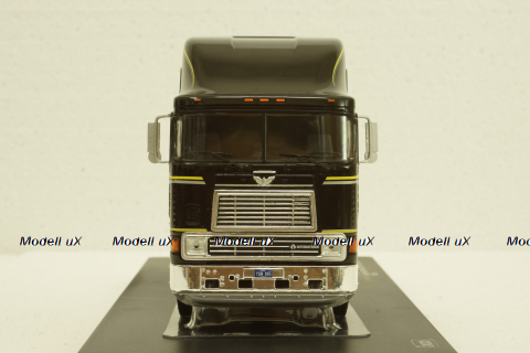 International Eagle Cabover, black, 1995, TR169.22, IXO 1:43