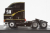 International Eagle Cabover, black, 1995, TR169.22, IXO 1:43