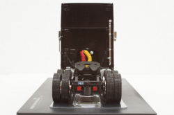 International Eagle Cabover, black, 1995, TR169.22, IXO 1:43