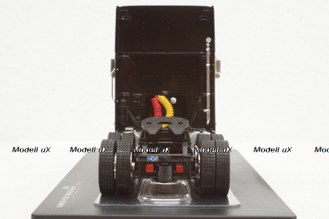 International Eagle Cabover, black, 1995, TR169.22, IXO 1:43