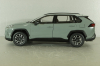 Toyota RAV4 2019, grey, RA801-B0, Paudi 1:18