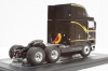 International Eagle Cabover, black, 1995, TR169.22, IXO 1:43