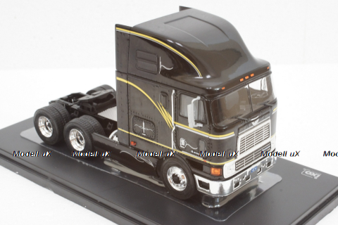 International Eagle Cabover, black, 1995, TR169.22, IXO 1:43