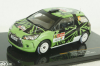 Citroen DS3 R3 #27 Rally Portugal IRC 2011, green, RAM461, IXO 1:43