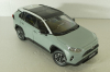 Toyota RAV4 2019, grey, RA801-B0, Paudi 1:18