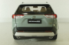 Toyota RAV4 2019, grey, RA801-B0, Paudi 1:18