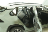 Toyota RAV4 2019, grey, RA801-B0, Paudi 1:18