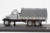 Praga V3S 6 WD 1962, grey, TRUD005, IXO 1:43
