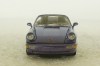 Porsche Carrera 2 (964) 1989 Cabrio purple, 1110C, Shabak 1:43