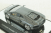 Lamborghini Aventador LP700-4 2011, metallic grey, 54646, AutoArt 1:43
