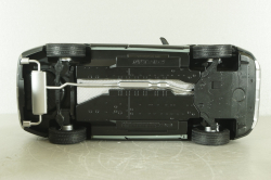 Toyota RAV4 2019, grey, RA801-B0, Paudi 1:18