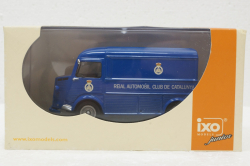 Citroen Type H "RACC", CIXJ000038, IXO 1:43