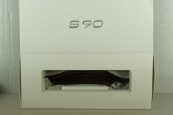 Volvo S90 2016, black, 9430782, Motorcity 1:18