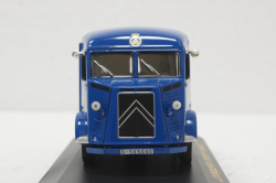 Citroen Type H "RACC", CIXJ000038, IXO 1:43