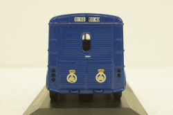 Citroen Type H "RACC", CIXJ000038, IXO 1:43