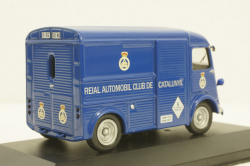 Citroen Type H "RACC", CIXJ000038, IXO 1:43